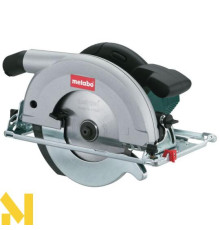Пила дискова Metabo KS 66