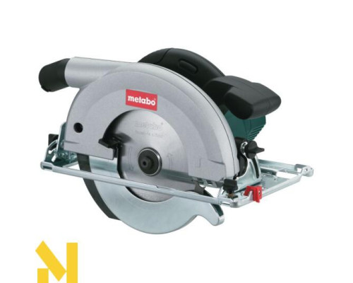 Пила дискова Metabo KS 66