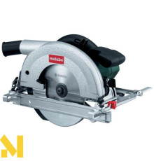Пила дискова Metabo KSE 68 Plus