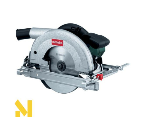 Пила дискова Metabo KSE 68 Plus