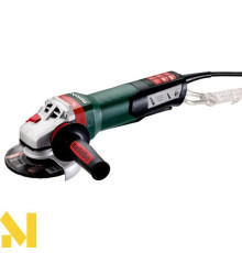 Болгарка (шліфмашина кутова) Metabo WEPBA 17-125 Quick DS
