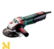 Болгарка (шліфмашина кутова) Metabo WEPBA 17-150 Quick