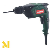 Дриль Metabo BE 4006