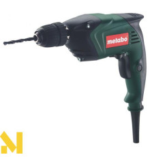 Дриль Metabo BE 4010