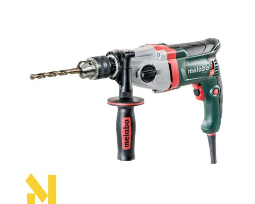 Дриль Metabo BE 850-2