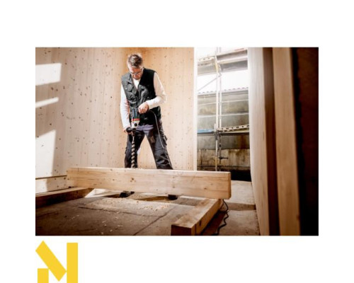 Дриль Metabo BE 850-2