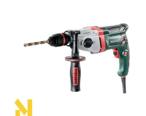 Дриль Metabo BE 850-2