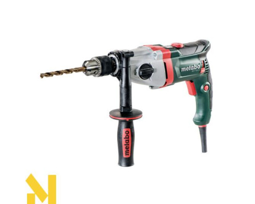 Дриль Metabo BEV 1300-2