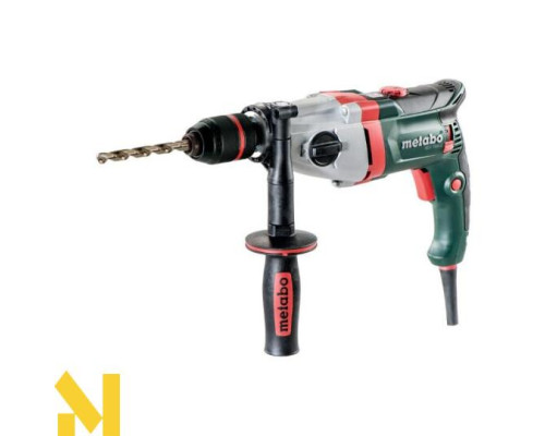 Дриль Metabo BEV 1300-2 (БЗП)