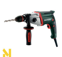 Дриль Metabo BE 751 БЗП