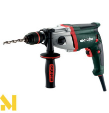 Дриль Metabo BE 751 БЗП
