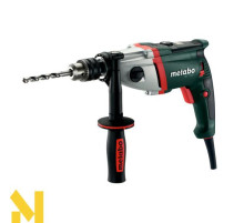 Дриль Metabo BE 1100
