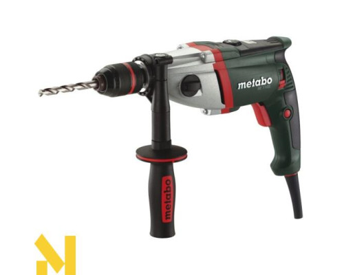 Дриль Metabo BE 1100 БЗП