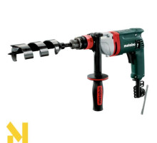 Дриль Metabo BE 75-16 Quick