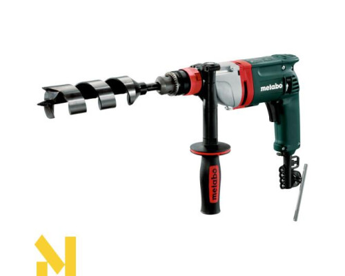 Дриль Metabo BE 75-16 Quick