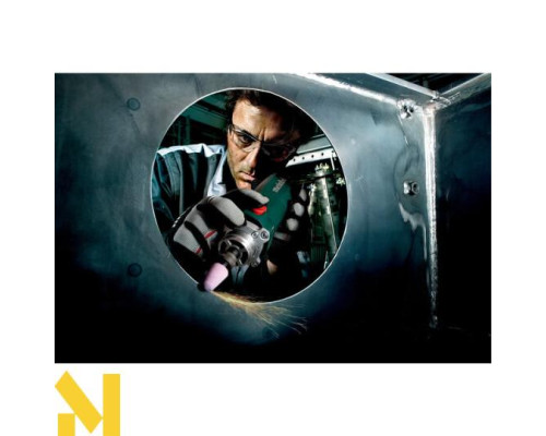 Шліфмашина пряма Metabo GE 710 Compact