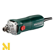 Шліфмашина пряма Metabo GE 710 Compact