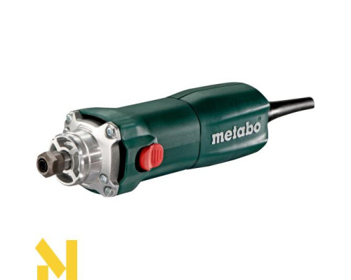 Шліфмашина пряма Metabo GE 710 Compact