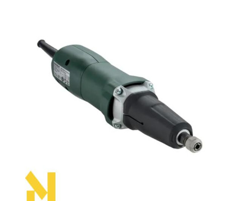 Шліфмашина пряма Metabo GE 710 Plus