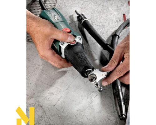 Шліфмашина пряма Metabo GE 710 Plus