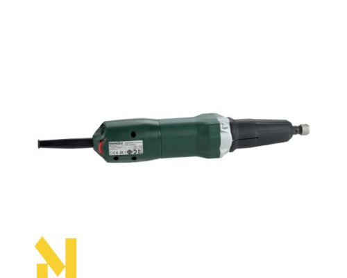 Шліфмашина пряма Metabo GE 710 Plus