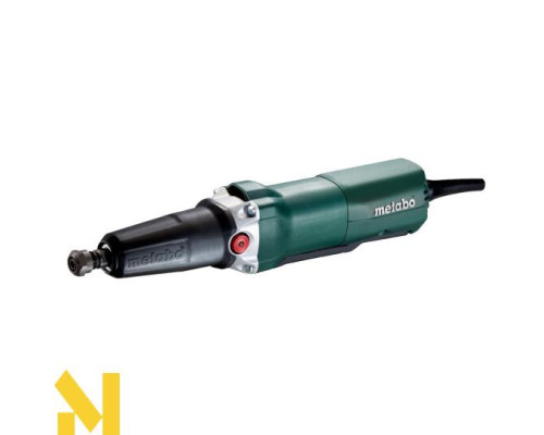 Шліфмашина пряма Metabo GEP 710 Plus