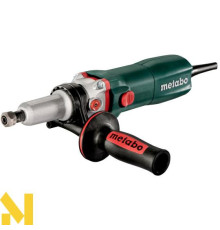 Шліфмашина пряма Metabo GE 950 G Plus