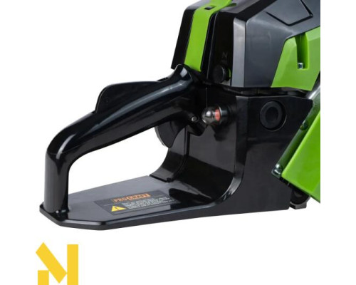 Бензопила Procraft GS-62T