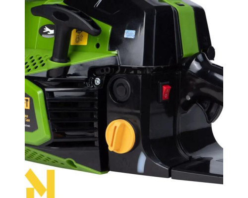 Бензопила Procraft GS-62T