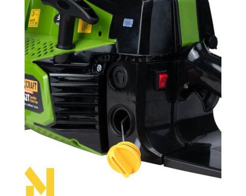 Бензопила Procraft GS-62T