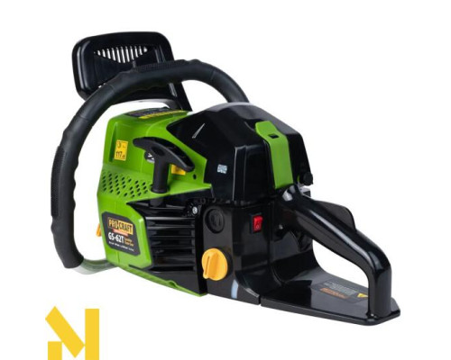 Бензопила Procraft GS-62T