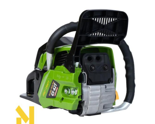 Бензопила Procraft GS-62T