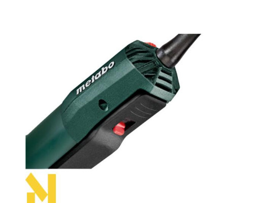 Шліфмашина пряма Metabo GEP 950 G Plus