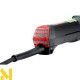 Болгарка (кутова шліфмашина) Metabo WEBA 20-125 QUICK BL