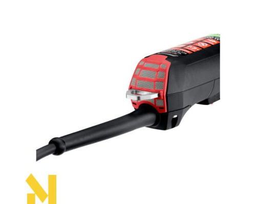 Болгарка (кутова шліфмашина) Metabo WEPBA 20-150 QUICK DS BL