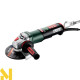 Болгарка (кутова шліфмашина) Metabo WEPBA 20-150 QUICK DS BL