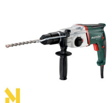 Перфоратор Metabo KHE 2851