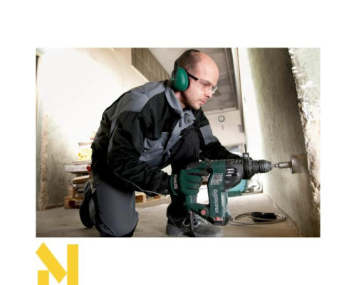 Перфоратор Metabo KHE 3251