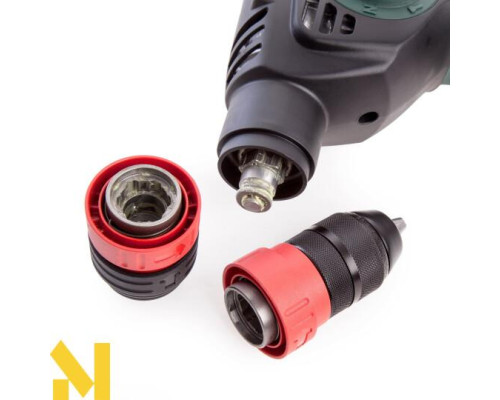 Перфоратор Metabo KHE 3251