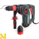 Перфоратор Metabo KHE 3251