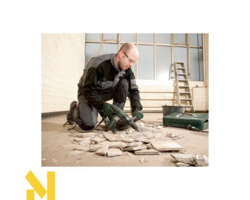 Перфоратор Metabo KHE 3251