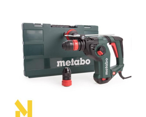Перфоратор Metabo KHE 3251
