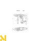 Перфоратор Metabo KHE 3251
