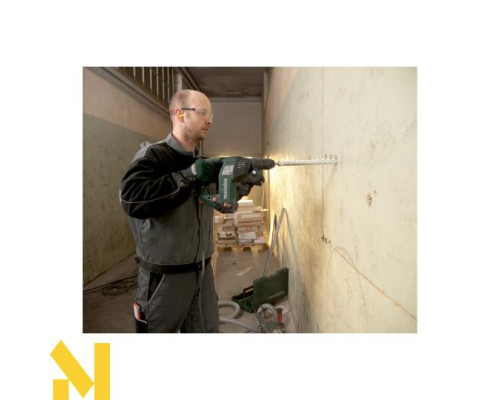Перфоратор Metabo KHE 3251