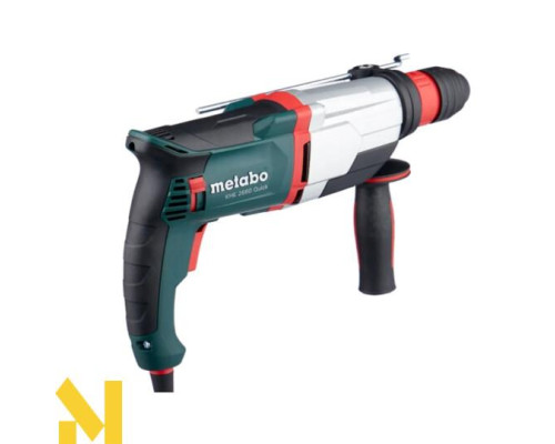 Перфоратор Metabo KHE 2660 Quick