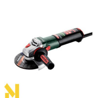 Болгарка (шліфмашина кутова) Metabo WEBA 20-150 Quick BL