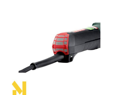 Болгарка (шліфмашина кутова) Metabo WEBA 20-150 Quick BL