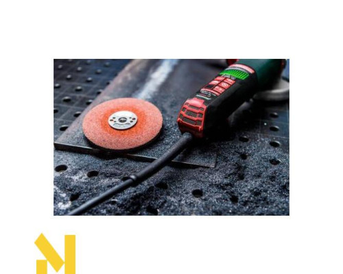 Болгарка (шліфмашина кутова) Metabo WEBA 20-150 Quick BL