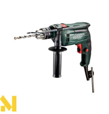 Дриль ударний Metabo SBE 650 ЗВП