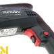 Дриль ударний Metabo SBE 650